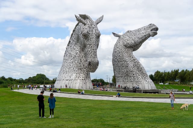 Scotland (2025)