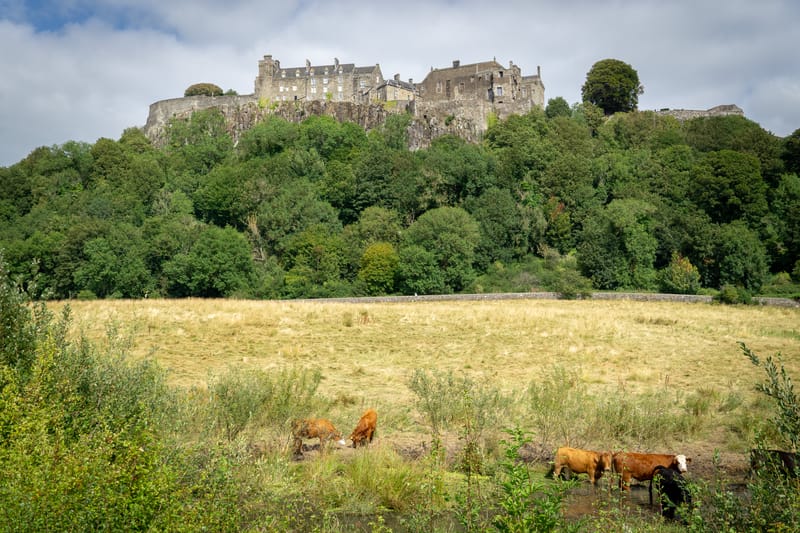 Stirling Castle