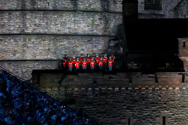 Edinburgh Military Tattoo