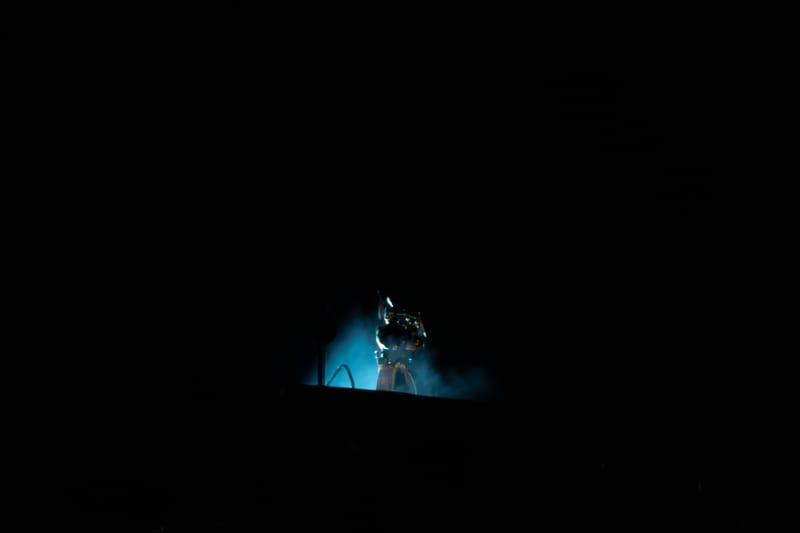 Lone Piper