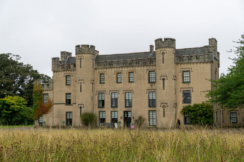 House of the Binns