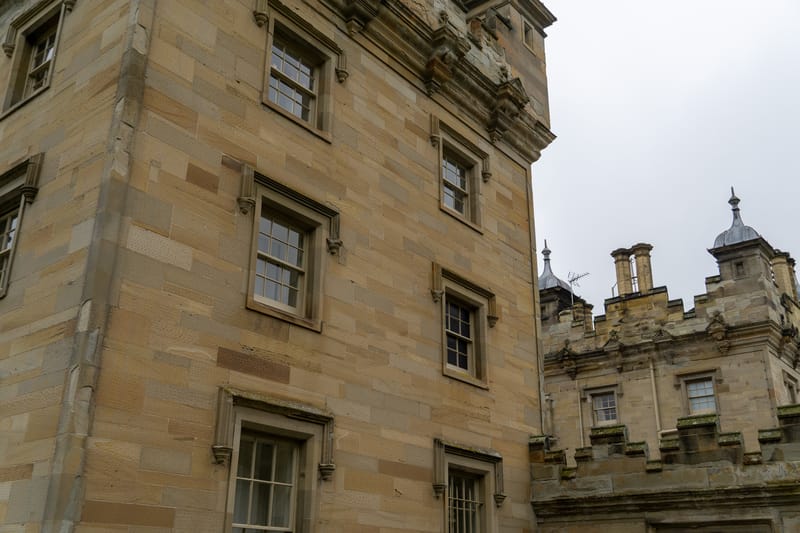 Floors Castle