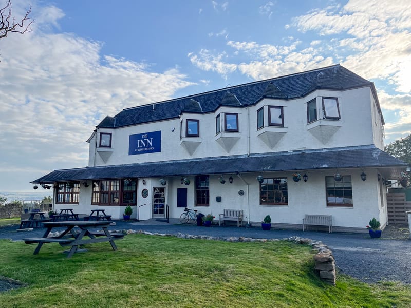 Inn at Charlestown