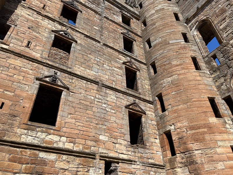Linlithgow Palace